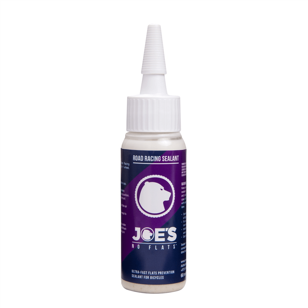 Герметик Joe's No-Flats Road Racing Sealant 125 ml