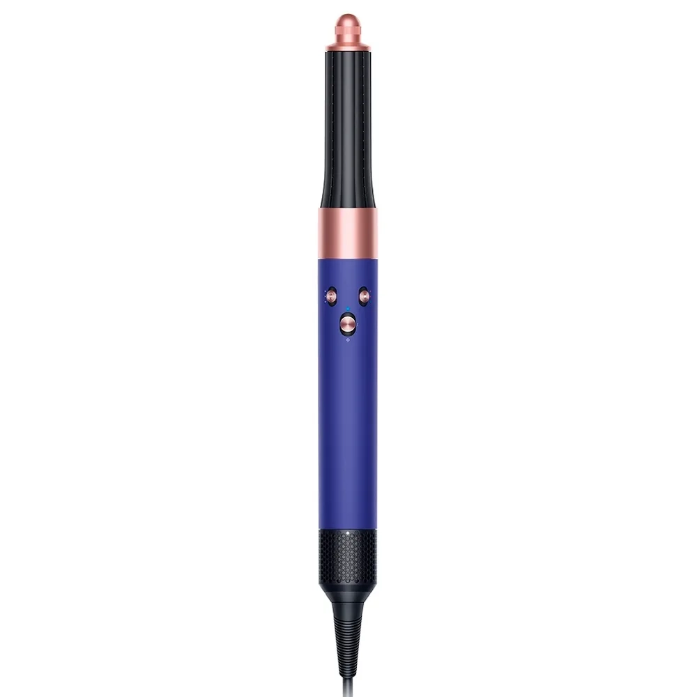 Стайлер Dyson Hairstyler Airwrap HS05, Vinca Blue / Rose (Синий / Розовый)