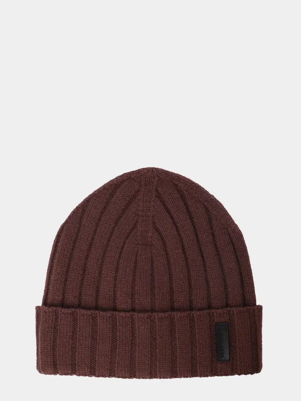 Шапка мужская EMPORIO ARMANI