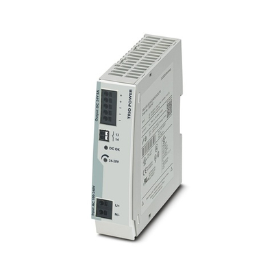 TRIO-PS-2G/1AC/24DC/5