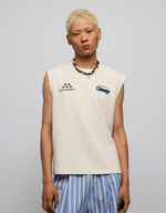 Мужская футболка в стиле workwear с фактурным принтом - BERSHKA