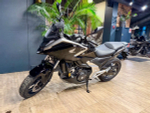 Honda NC 750X, 2025 АКПП