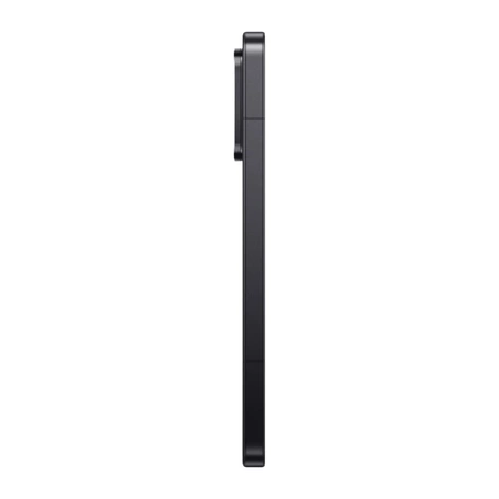 Смартфон Xiaomi 17T Pro 12/1TB Black