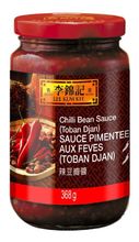 Соус Тобадзян Lee Kum Kee Chilli Bean Toban Djan 368 г