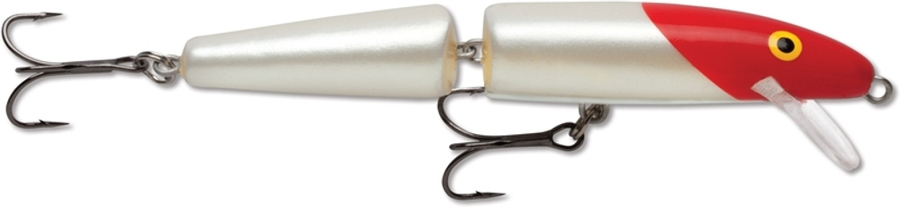 Воблер RAPALA Jointed 13 /RH /плавающий/  до 4,2м, 13см, 18гр