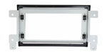 Переходная рамка магнитолы SUZUKI GRAND VITARA, ESCUDO 2005-2015 9 дюймов