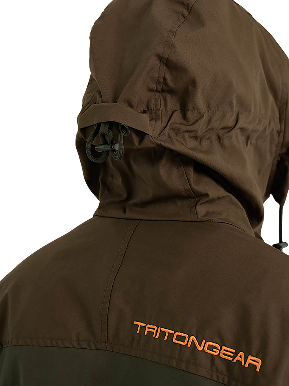 Костюм Triton Strong Хлопок Хаки Лето -