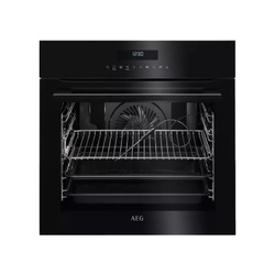 Встраиваемый электрический духовой шкаф AEG BPE742220B