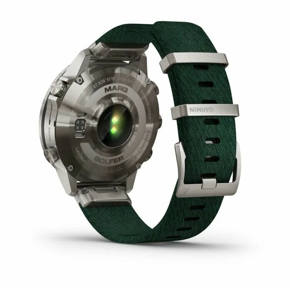 Garmin MARQ Golfer (Gen 2)