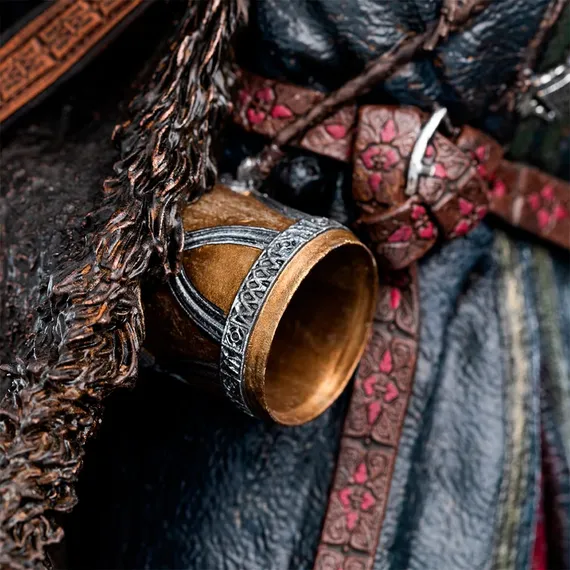 Статуэтка Боромир 1:6/ Weta Workshop The Lord Of The Rings Trilogy - Boromir Statue - Classic Series