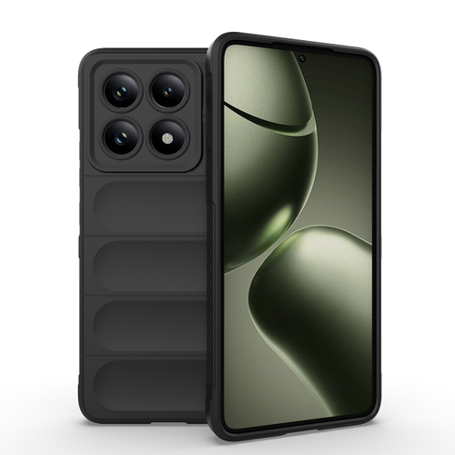 Противоударный чехол Flexible Case для Xiaomi 14T