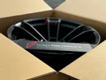 КОВАНЫЕ ДИСКИ ДЛЯ DODGE CHALLENGER HELLCAT REDEYE 2019 ДОДЖ