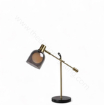 Table design lamp Mendoza