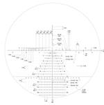 Оптический прицел Kahles K525i 5-25x56 Tremor3 ccw левая  1cm/100m