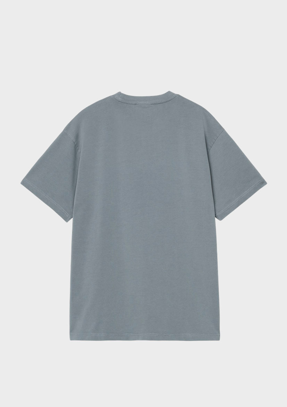 Футболка CARHARTT WIP S/S WIP III T-Shirt