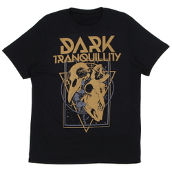 Футболка Dark Tranquillity