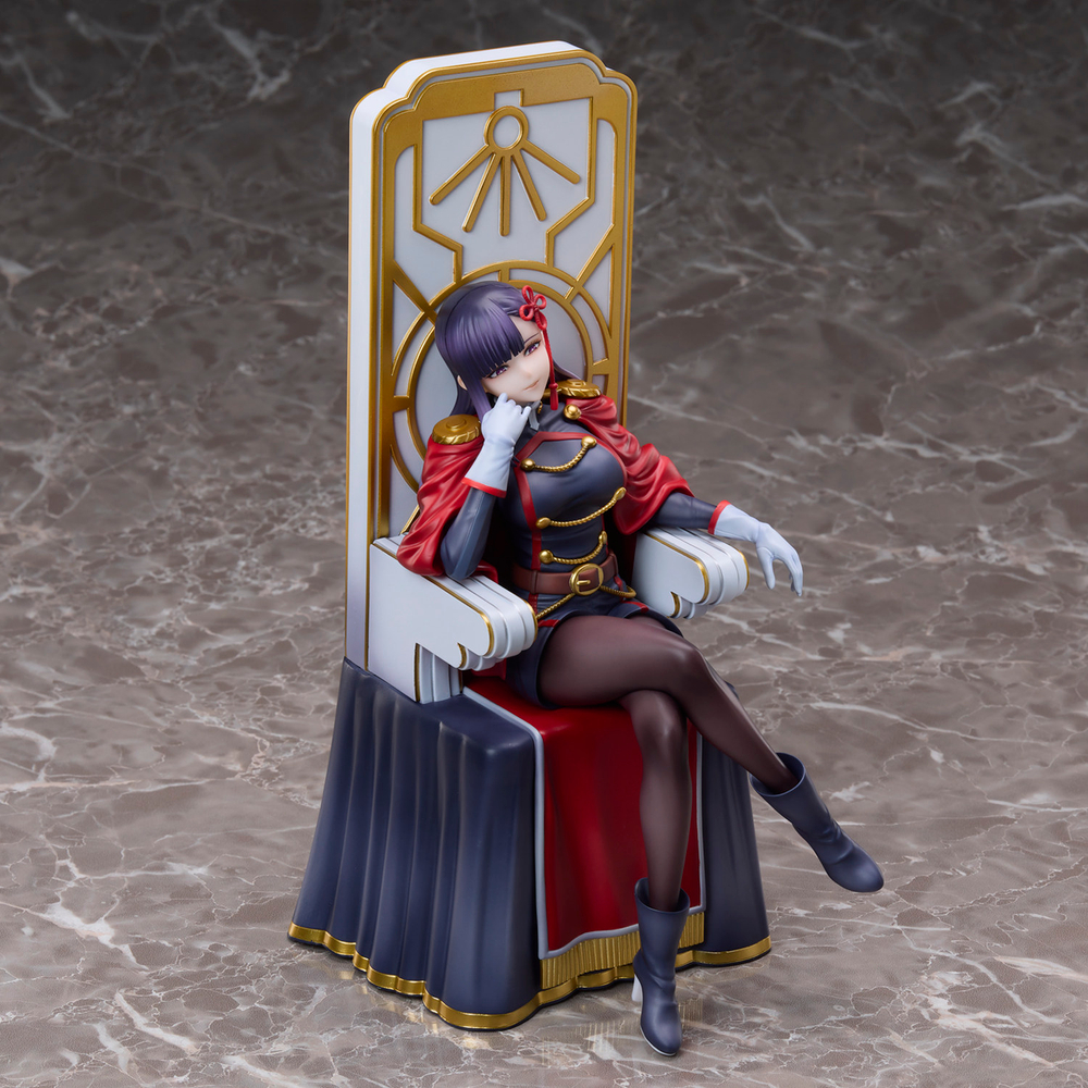Ямаширо Рэн / Yamashiro Ren