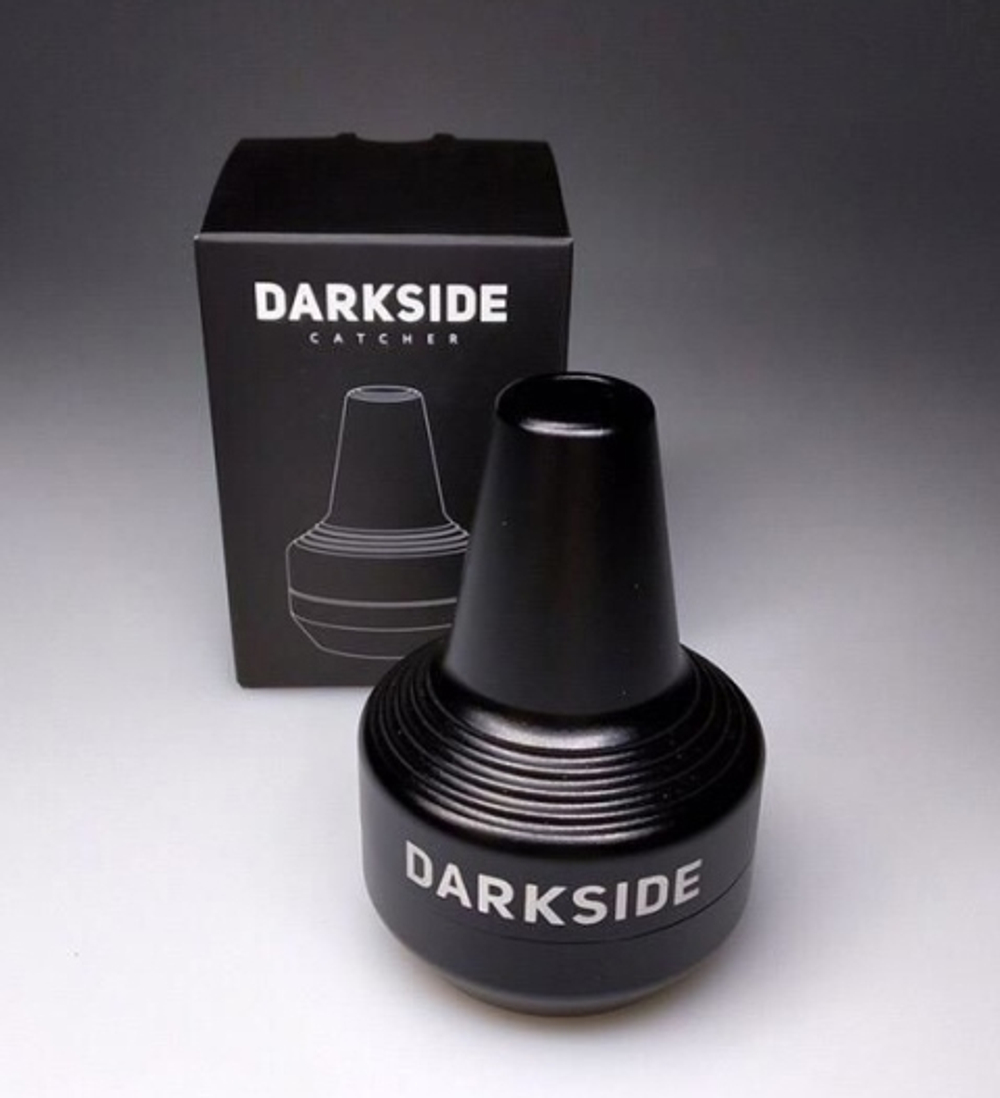 Мелассоуловитель DARKSIDE Black