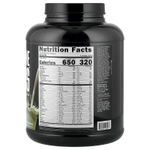 NutraBio, Extreme Mass, со вкусом ванили, 2722 г (6 фунтов)