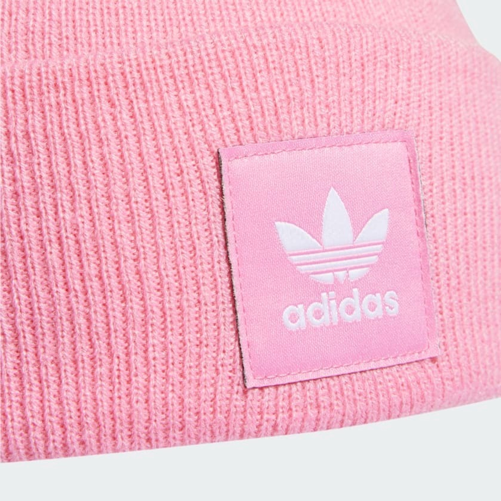 Шапка взрослая adidas Originals AC CUFF KNIT