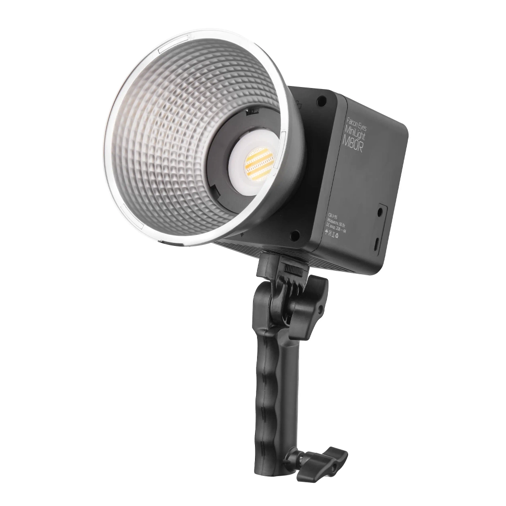 Осветитель светодиодный Falcon Eyes MiniLight M80R Kit