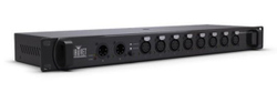 CHAUVET-PRO RDMX Splitter 8 RDM/DMX Opto-Splitter сплиттер оптический на 2х4 или 8 каналов с обратной связъю RDM