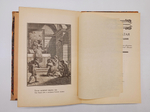 "Орлеанская девственница. Поэма в двадцати одной песне. Том 2". Вольтер. 1924 г.
