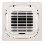 Фанкойл кассетный двухтрубный SHUFT SFR-300 V2
