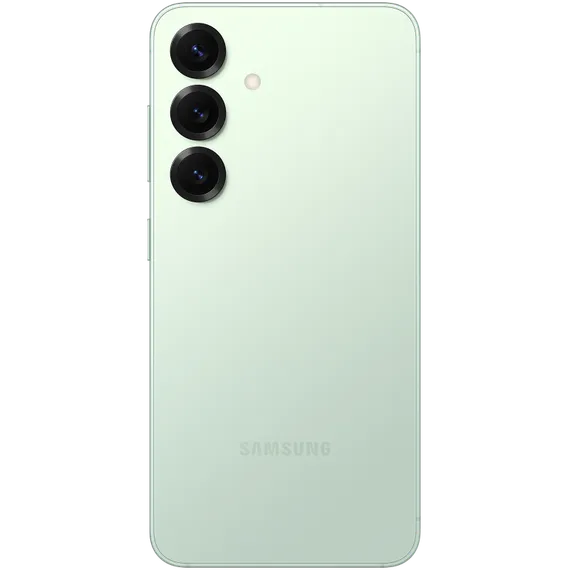 Смартфон Samsung Galaxy S25 Plus 12 ГБ | 512 ГБ (Мятный | Mint)