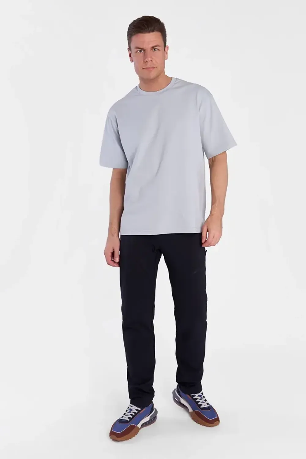 БРЮКИ STAYER 4-WAY STRETCH МУЖСКИЕ 25-25517