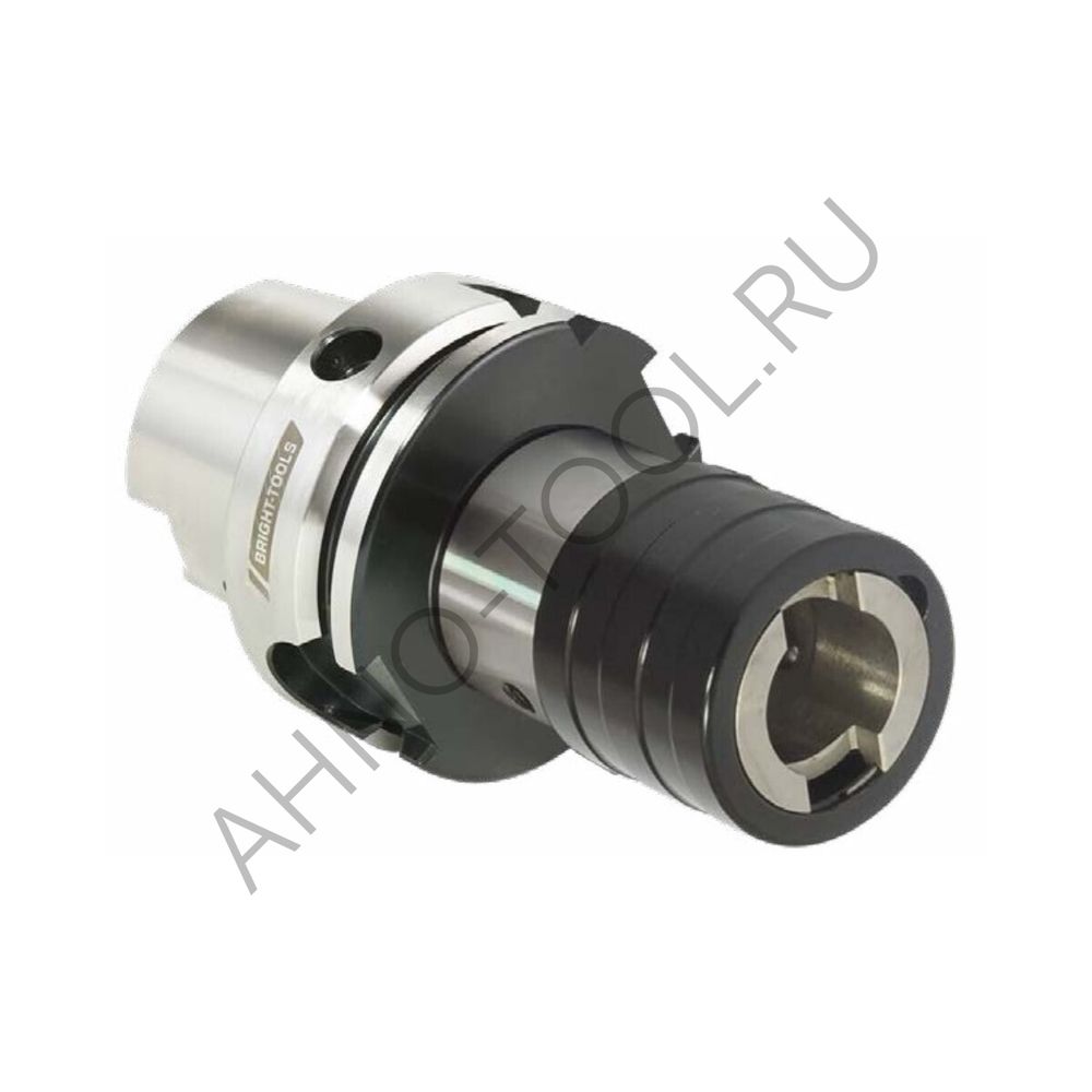 Патрон резьбонарезной HSK63A-TC1433-141 BRIGHT-TOOLS