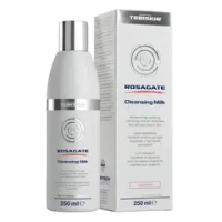 Rosagate Cleansing Milk Tebiskin | Очищающее молочко Розагейт
