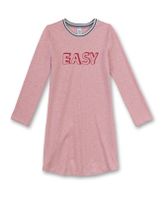Трикотажная ночная рубашка EASY Sanetta