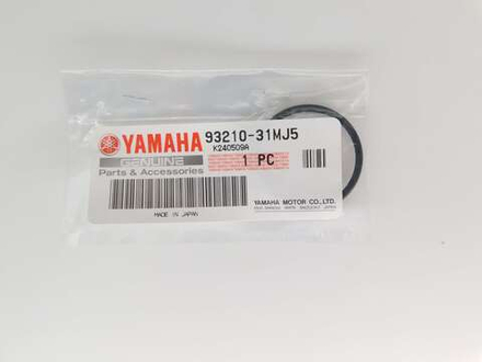 кольцо уплотнительное Yamaha 4 5 F4 F6 F8 F9.9 FT8 FT9.9 93210-31MJ5-00