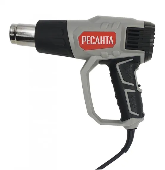 Фен "РЕСАНТА" ФЭ-2000К