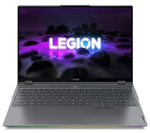 Ноутбук Lenovo Legion 7-16ACHg6. Конфигурация: AMD Ryzen 7 5800H 3.20 ГГц/32 Гб/1024 Гб SSD/nVidia GeForce RTX 3070 8 Гб/Free DOS/16" IPS 2560x1600 165Hz/A1