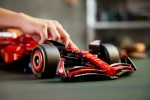 Конструктор LEGO Technic 42207 Ferrari SF-24 F1