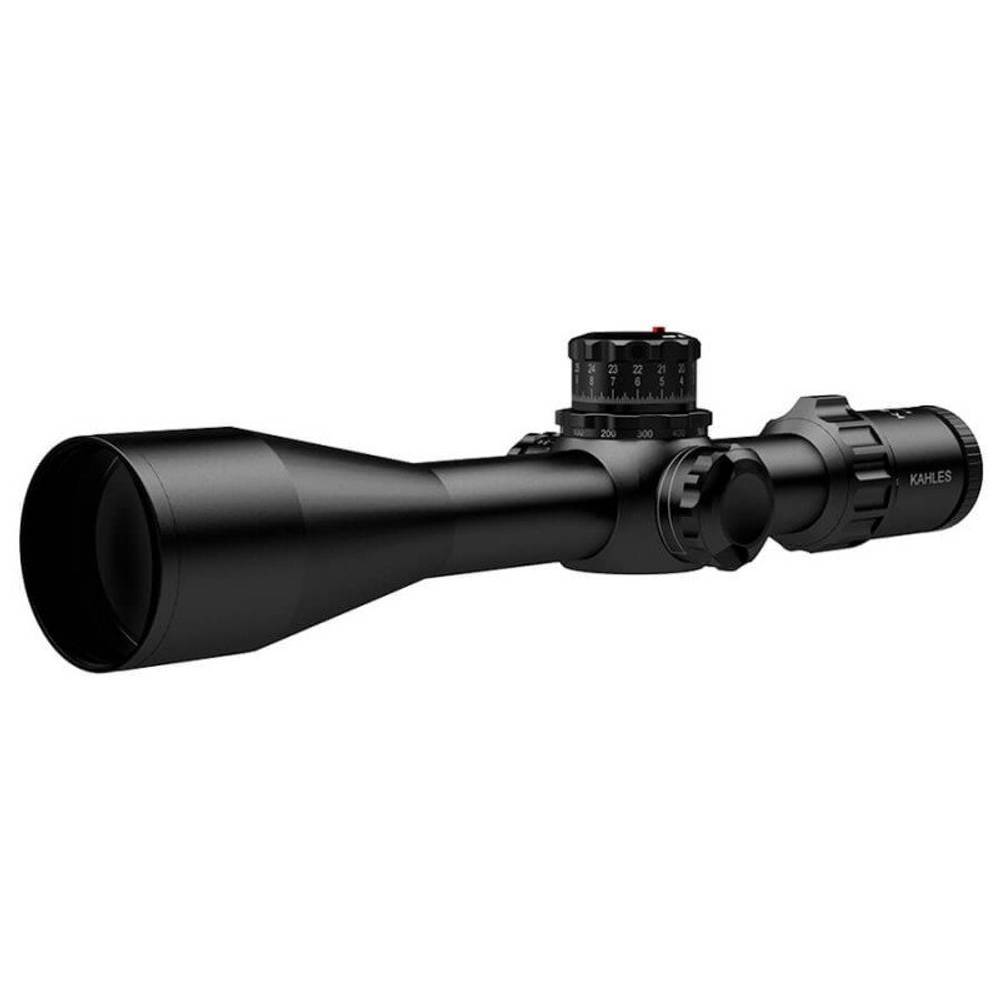 Оптический прицел Kahles K525i 5-25x56 (сетка AMR) (10674)