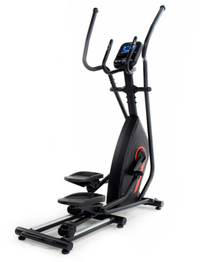 Эллиптический тренажер Bionique F-Drive X30
