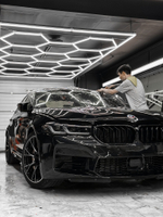 Бронирование/защита лобового стекла