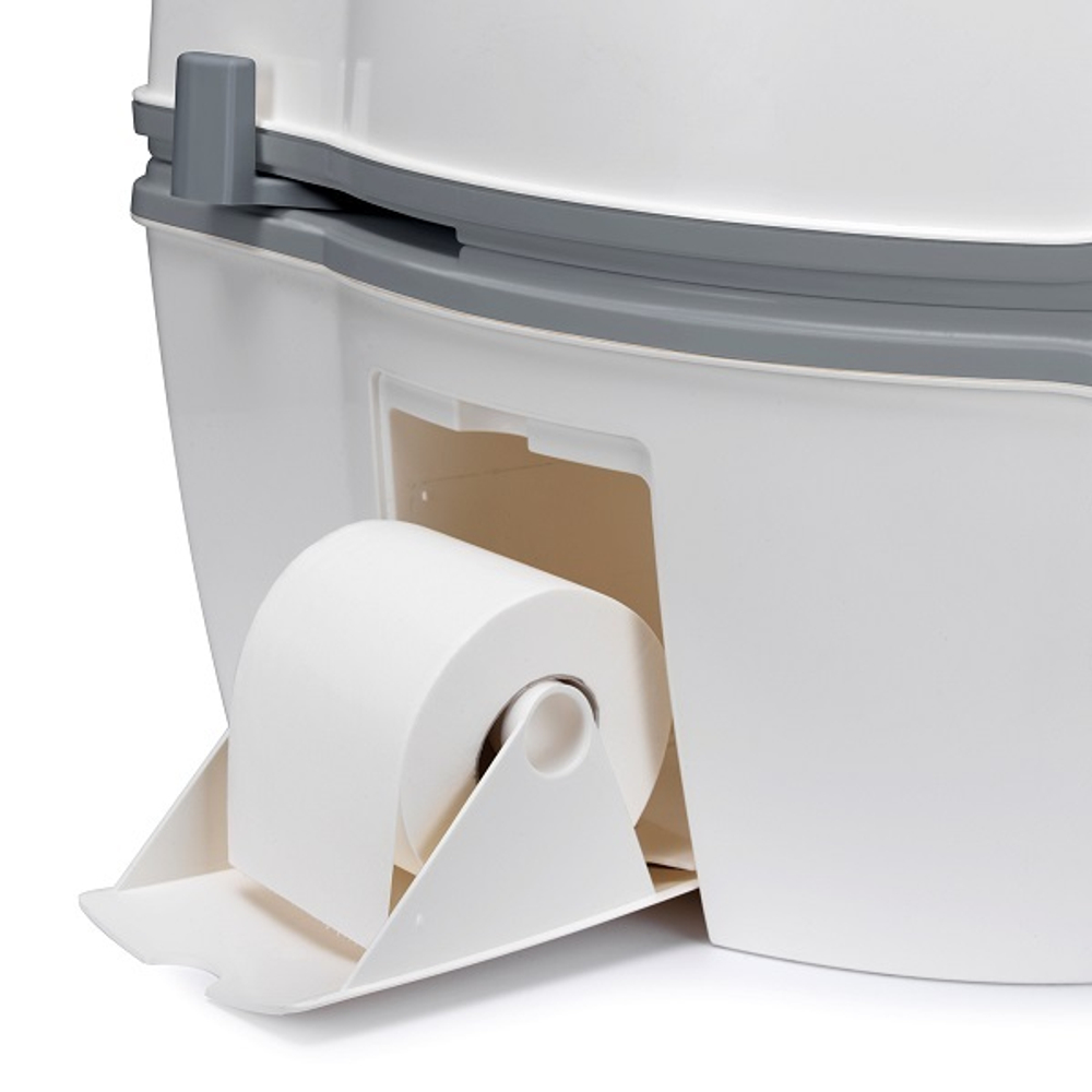 Биотуалет Thetford Porta Potti 565 E жидкостной