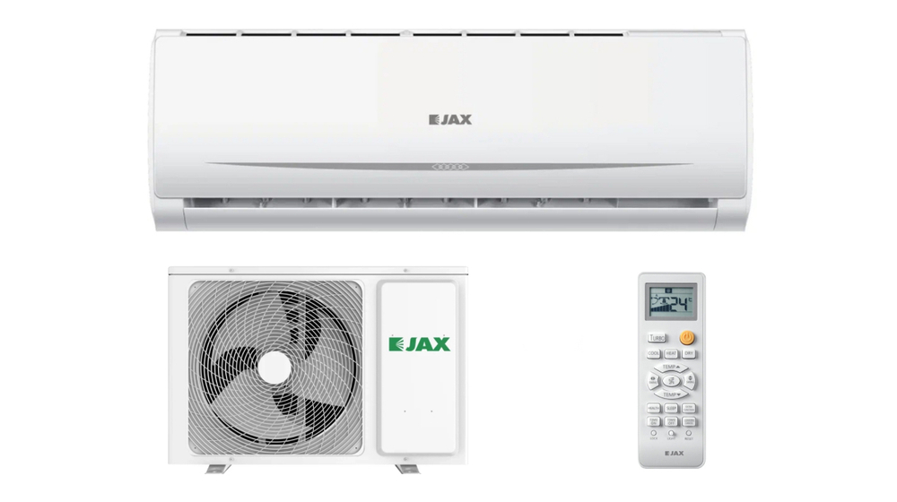 Cплит-система JAX Brisbane Inverter ACiU-26HE