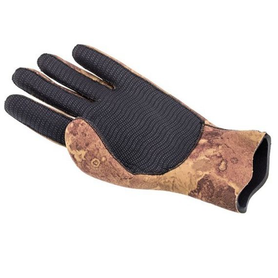 Перчатки Marlin Ultrastretch Oliva 5 мм