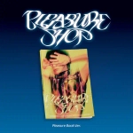 Альбом KEY - 3RD MINI ALBUM Pleasure Shop (Photobook Ver.)