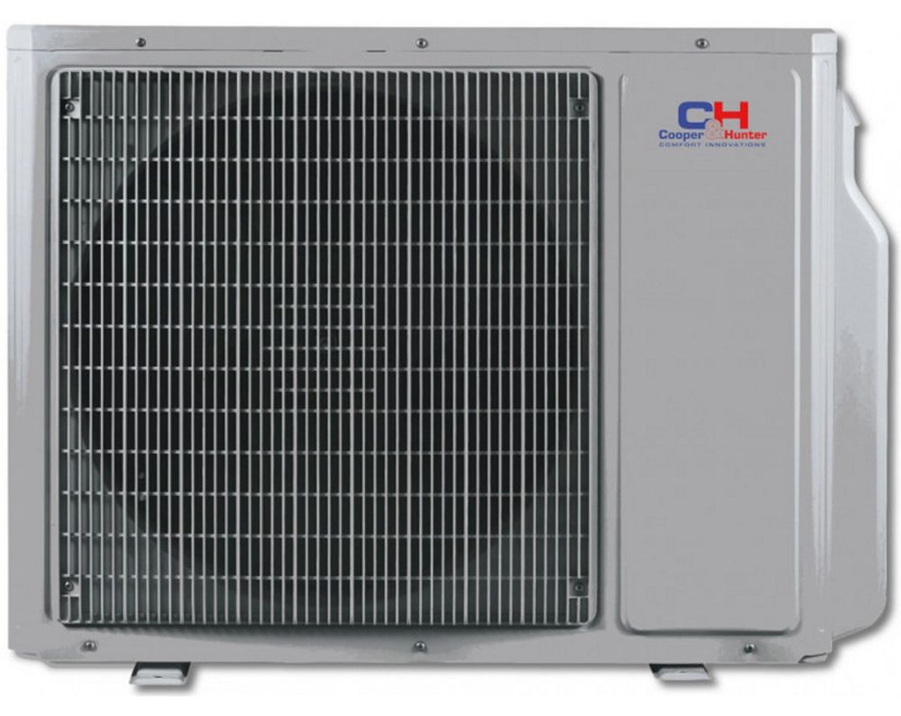 Наружный блок Cooper &amp; Hunter CHML-U42NK5/CHML-U42КK5