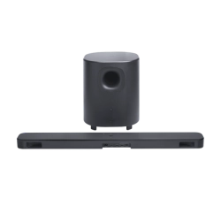 Саундбар JBL BAR 500 MK2