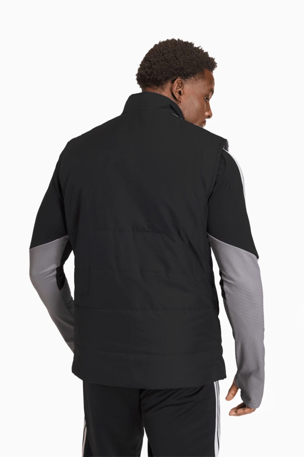 Жилет adidas Tiro 26 Competition Winter - черный
