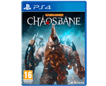 Warhammer: Chaosbane (PS4) NEW