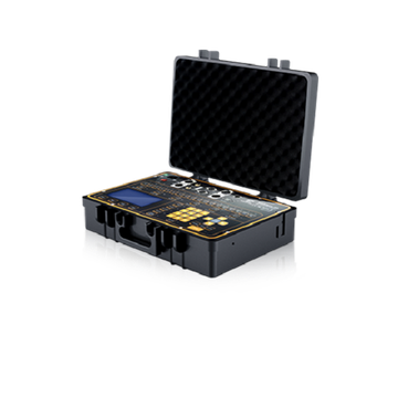 SHOWVEN HOST CONTROLLER