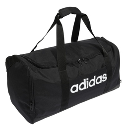 Спортивная сумка Adidas Linear Duffel - black
